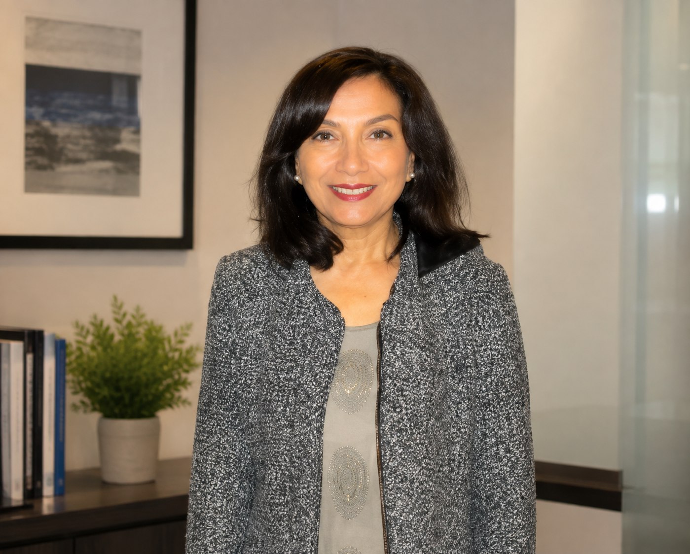 Dra. Nancy Corina Vega González